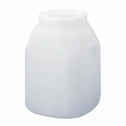 BB型広口瓶(ポリエチレン製)　20L