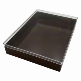 スチロール角型ケース　13型　5入