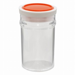 スチロール棒瓶　S-120