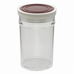 スチロール棒瓶　S-300