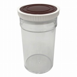 スチロール棒瓶　S-500