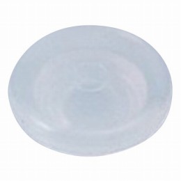 バイアル瓶用シリコン栓　10入