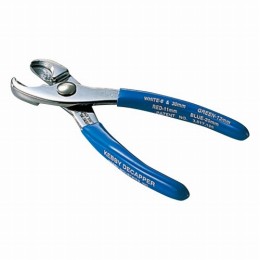 バイアルボトル脱機　DK-20