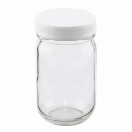 UMサンプル瓶　100mL(ガラス製)