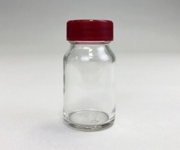 規格瓶　NO.4　37.5mL