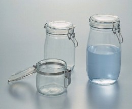 保存密閉容器(キーパー)　KP-1000