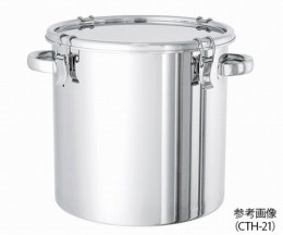 密閉式タンク　把手　CTH-47
