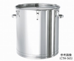 密閉式タンク　CTH-565H