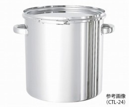 密閉式タンクバンドタイプ　CTL-39