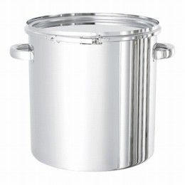 密閉式タンクバンドタイプ　CTL-24