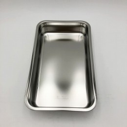 浅型長バット　33型