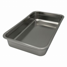 浅型長バット　33型