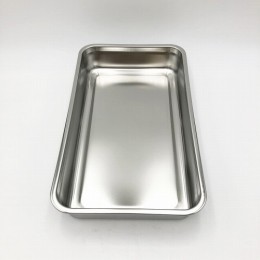 浅型長バット　40型
