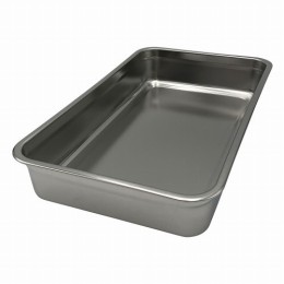 浅型長バット　40型