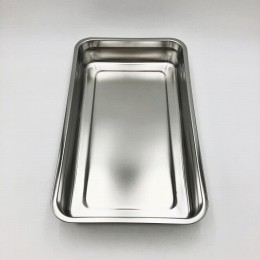 浅型長バット　44型