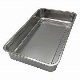 浅型長バット　44型