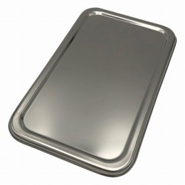 ステン長バット蓋　30型