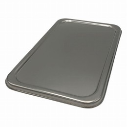 ステン長バット蓋　33型