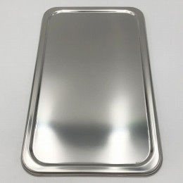 ステン長バット蓋　36型