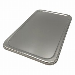 ステン長バット蓋　36型