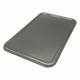 ステン長バット蓋　40型
