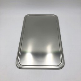 ステン長バット蓋　48型