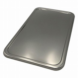 ステン長バット蓋　48型