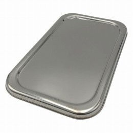 ステン長バット蓋24型