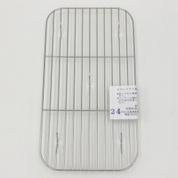 長バットアミ24型