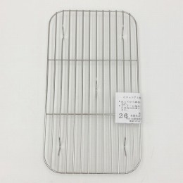 長バットアミ26型