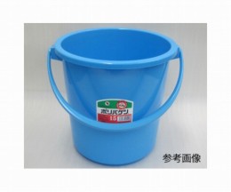 ポリバケツ　BA10B