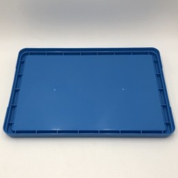コンテナー用フタPZ-1001ブルー