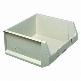 小型コンテナー　TB-20　グレー