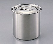 ストックポット　10　手ナシ　0.7L