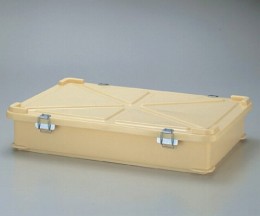 パチン錠付コンテナー　05H型