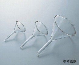 角度付きロート　φ150