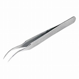 18-8ステンレスピンセットNO.7