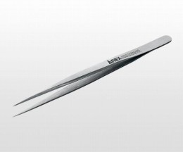 ステンレスピンセット　No.206