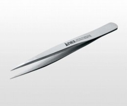 ステンレスピンセット　No.202