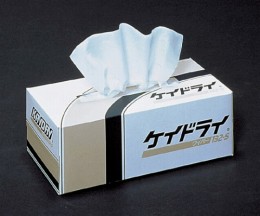 ケイドライ62701(132枚×36箱)