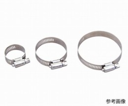 ラボランMS03ステンホースバンド11個