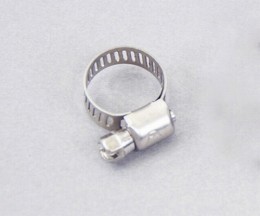 ステンレスホースバンドMS-02