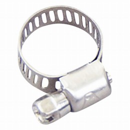 ステンレスホースバンドMS-02