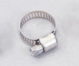 ステンレスホースバンドMS-03