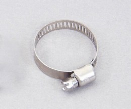 ステンレスホースバンドMS-04