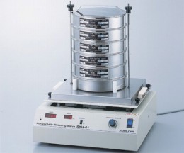 水平旋回ふるい　SKH-01