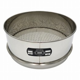 ステンレス篩　300×100　6.7mm