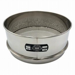 ステンレス篩　300×100　5.6mm