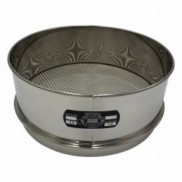 ステンレス篩300×100　3.35mm