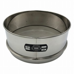 ステンレス篩　300×100　355μm